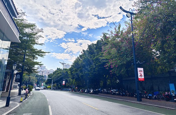 利用云平台推动LED灯杆屏在基层智能管理中的应用